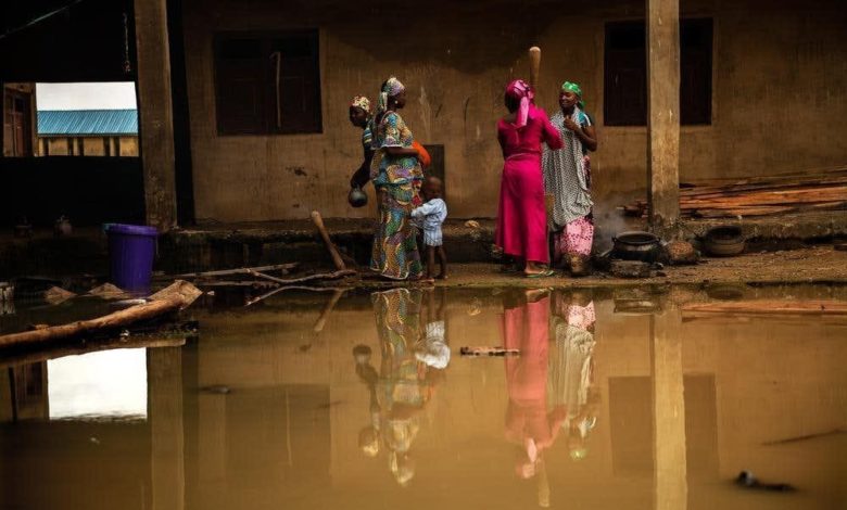 MSF Calls For Organised Aid For Displaced Zamfara Residents