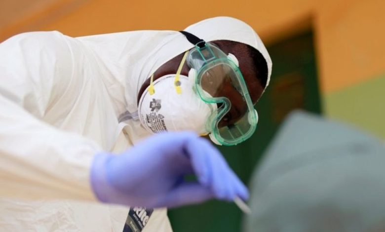 Need For Caution As Second Wave Of COVID-19 Pandemic Hits