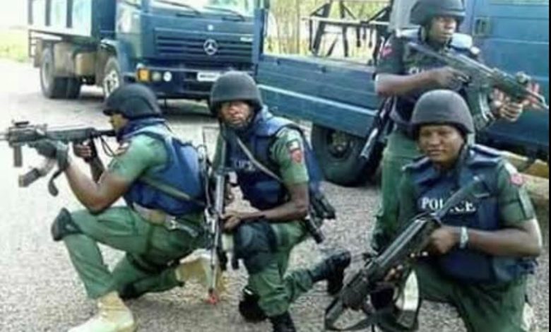 Nigeria Police Force To establish 10 Mopol Units in Katsina State