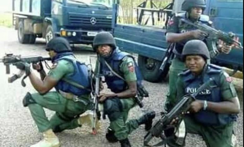 Nigeria Police Force To Establish 10 Mopol Units In Katsina State ...