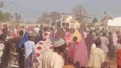 Factcheck: No Evidence Buhari Visited Kankara Days After Students’ Kidnapping
