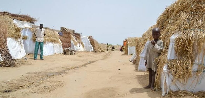 Northeast Nigeria Threatened By Famine, 4.3 Million Face Food Crisis