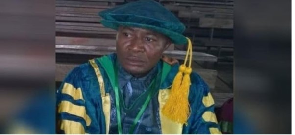 Police Arrest Killers Of University Lecturer In Markurdi