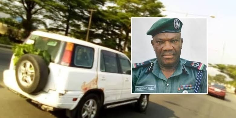Police Confirm Murder Of ACP In Calabar