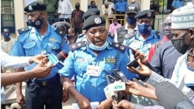 Police Rescue 13 Abducted Persons In Katsina