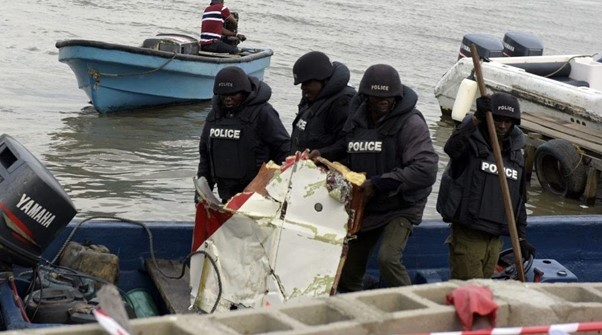 Six Policemen On Election Duty In Bayelsa Die After Boat Mishap