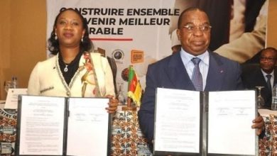 Societe Generale Increases Credit Line To COVID-19 Affected Cameroon Businesses To $70 Million