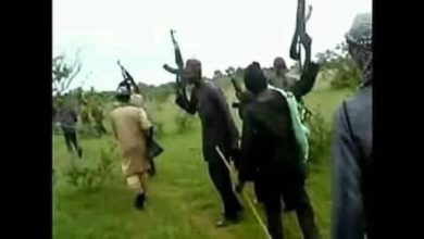 Terrorists Attack Kano Community, Kidnap Businessman