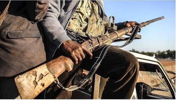 Terrorists Attack Roggo Community In Kano, Abduct Mother And Child
