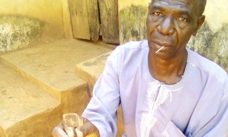 The Tradition Of Tribal Marking In Southwest Nigeria And Why It’s Fading
