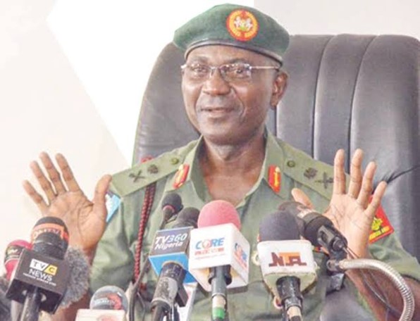 Troops Arrest 7 Terrorists, 5 Collaborators In Zamfara