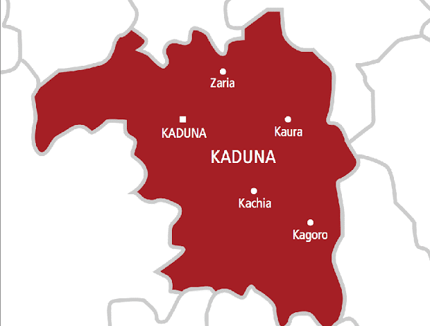 Troops Repel Bandit Attack Near Kaduna Airport