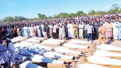 Zabarmari Massacre: Families Of Victims Receive Financial Aide