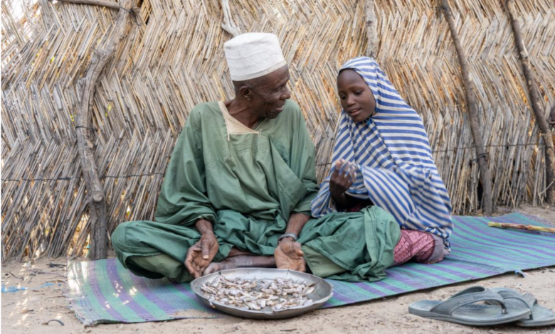 ‘My Heart Is In Pain’: Older People Not Spared From Boko Haram’s Onslaughts