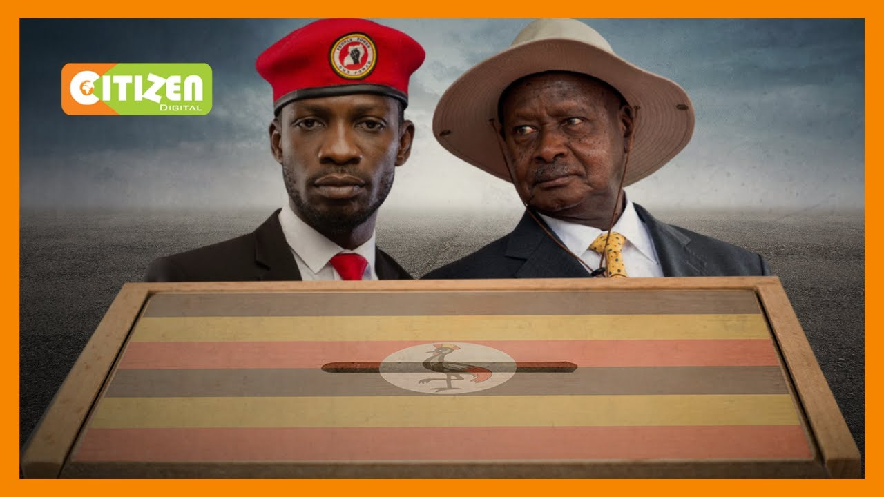 Ugandans Await Election’s Outcome Amid Internet Shutdown, Govt ...