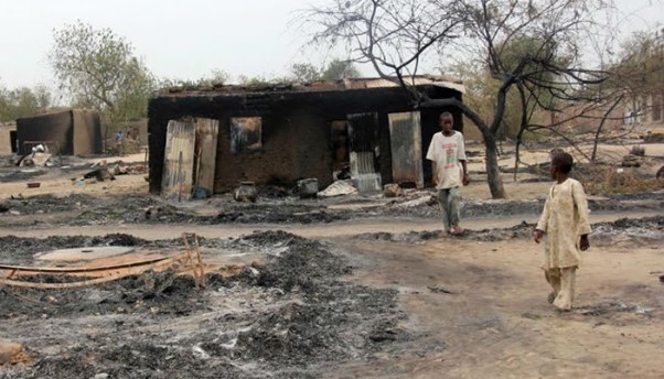 Boko Haram Begins 2021 With Bloody Attacks In Far North Cameroon