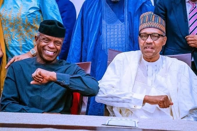 Buhari, Osinbajo, Others To Receive COVID-19 Vaccine On Live TV