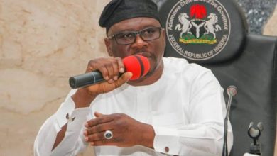 COVID-19 Second Wave: Adamawa Govt Insists Social Gatherings Remain Banned