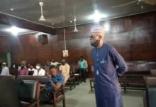 ENDSARS: How We Were Tortured, Forced To Implicate Saraki In Offa Robbery Incident - Petitioners