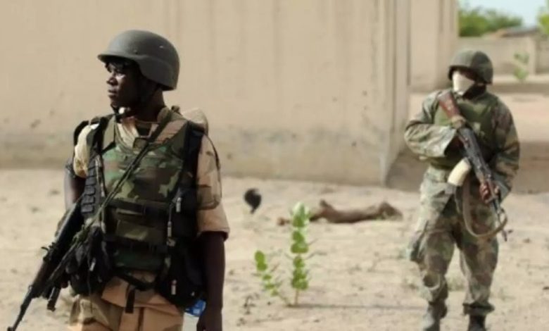Exclusive: Over 3,000 ‘Major’ Terrorist Attacks Recorded In Borno Only In 2020