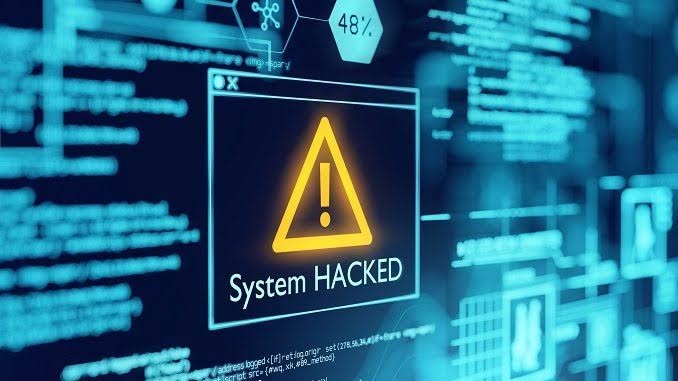 Hacked: How To Know If You Are Under a Cyber Attack