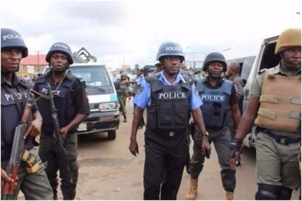 Kaduna Police Arrest 29 Suspected Kidnappers, 53 Others