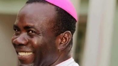 Kidnapped Catholic Bishop, Driver Rescued Five Days After