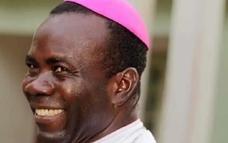 Kidnapped Catholic Bishop, Driver Rescued Five Days After