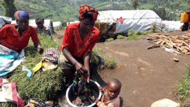 Miliatiamen Kill 7 Civilians Killed In South Kivu, DR Congo