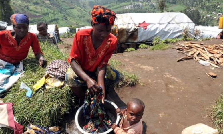 Miliatiamen Kill 7 Civilians Killed In South Kivu, DR Congo