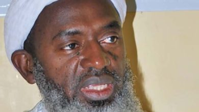 N/West Security: Christian Cleric Drums Support For Gumi’s Peace Mission