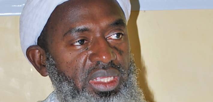 N/West Security: Christian Cleric Drums Support For Gumi’s Peace Mission