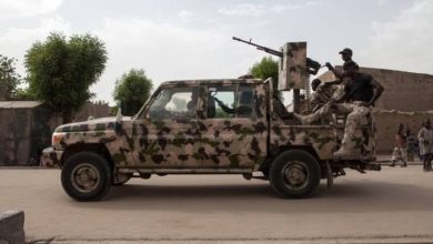 Nigeriann Troops Repel Insurgents, After Firefight In Sabon Gari