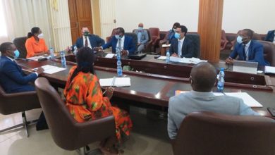 PERENCO Agrees To Repair Environmental Damage In Gabon