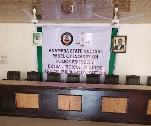 Police Brutality: Lack Of Funds Hindering Panel Resumption In Anambra