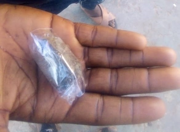 Reporter’s Diary: 6 Hours With Indian Hemp Sellers And Smokers In A Kwara Community