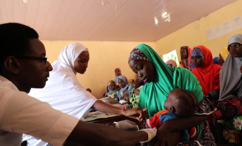 COVID-19: Children In Nigeria, Other African Nations At Risk Of Second Wave