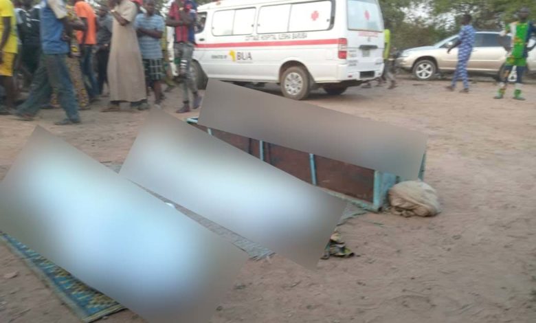 Untold Stories Of Blood, Tears, Controversies Of Ilesa-Baruba Military-Civilian Clash
