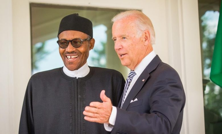 What Joe Biden’s Presidency Means For Nigeria, US Relations