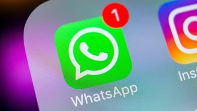 WhatsAppp is Tracking You - Apple Reveals