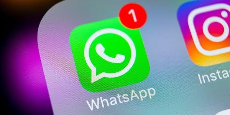 WhatsAppp is Tracking You - Apple Reveals