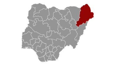 Armed Assailants In Military Uniform Open Fire On Group In Maiduguri