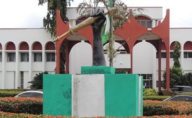 COVID-19: Anambra Lawmakers Undertake Compulsory Test