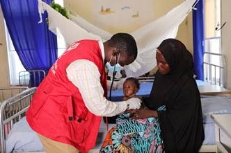 ‘60 Million Children In Nigeria, Yemen, 6 Other Countries Need Help To Survive This Year’