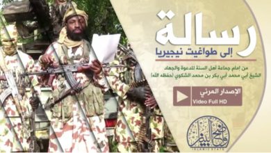 ‘You Can’t Do Better Than Your Predecessors’: Shekau Frets Over New Service Chiefs