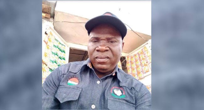 Gunmen Abduct Labour Congress Chairman In Taraba