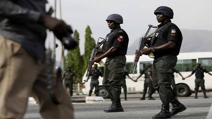 Police in Yobe State, Northwest Nigeria, confirmed that four police officers and seven villagers were killed by Islamic State in West Africa Province (ISWAP)