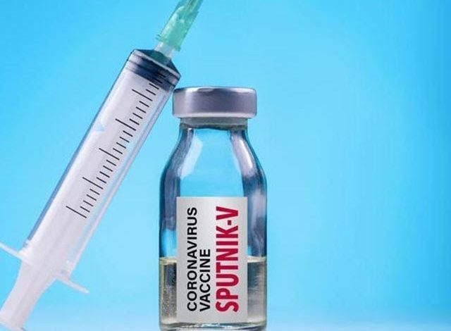 THE SPUTNIK V VACCINE