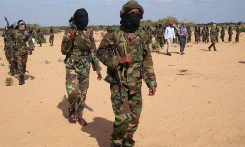 Terrorist Activities Intensified Across Africa In 2020 ㅡ Report