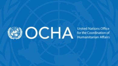 UNOCHA, NHF Record $32.9 Million In Donations In 2020